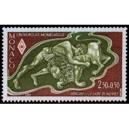 Monaco - 1288