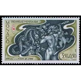 Monaco - 1289