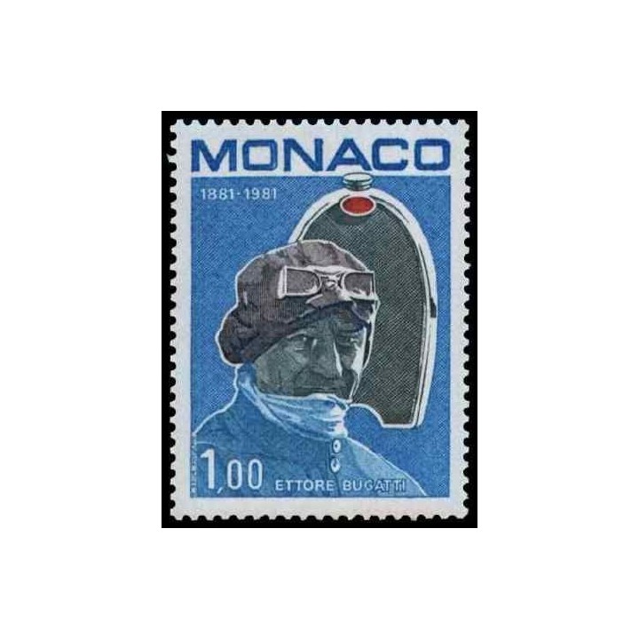 Monaco - 1290
