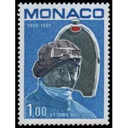 Monaco - 1290