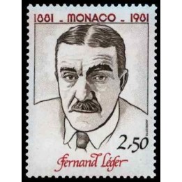Monaco - 1292