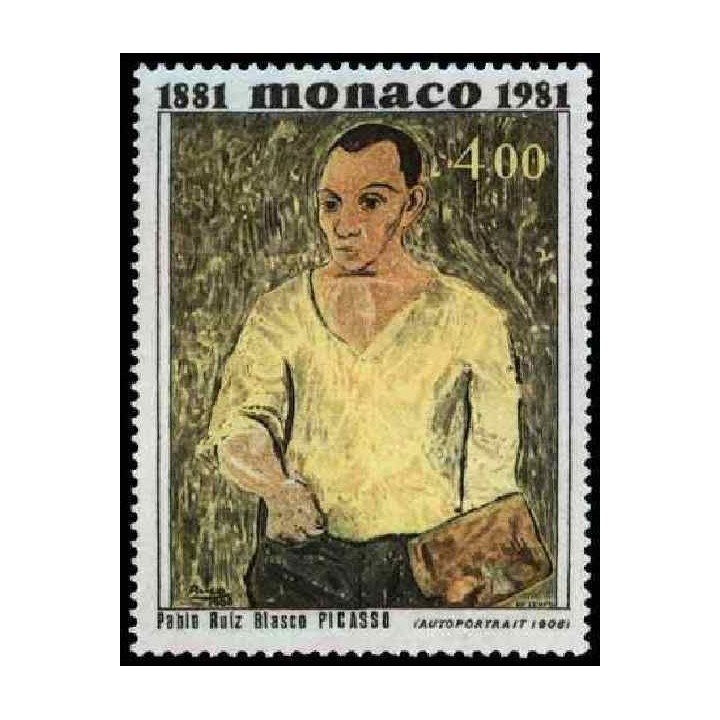 Monaco - 1293