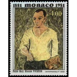 Monaco - 1293