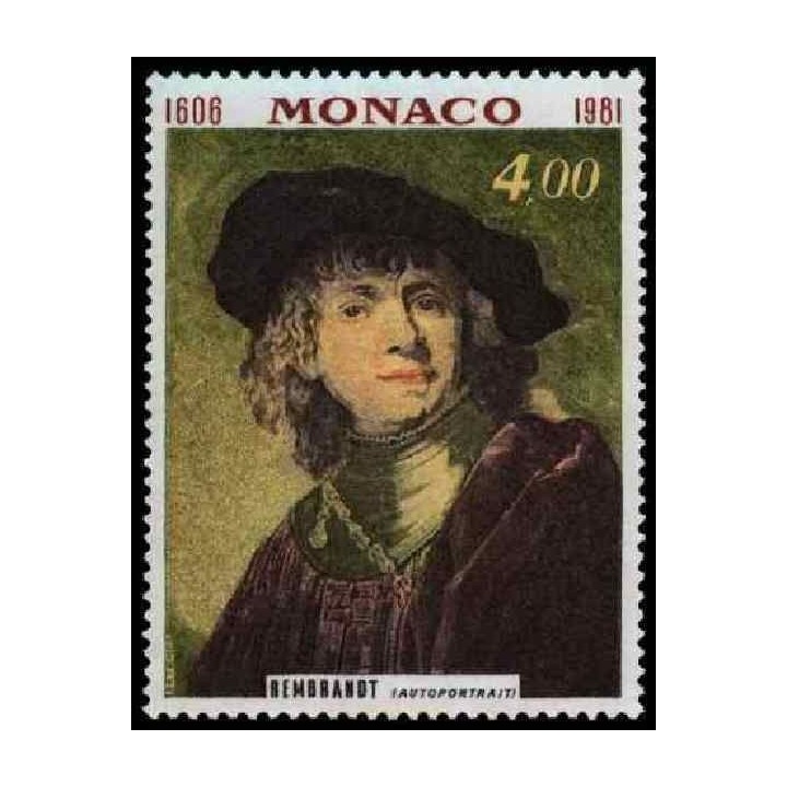 Monaco - 1294