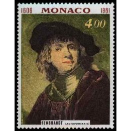 Monaco - 1294