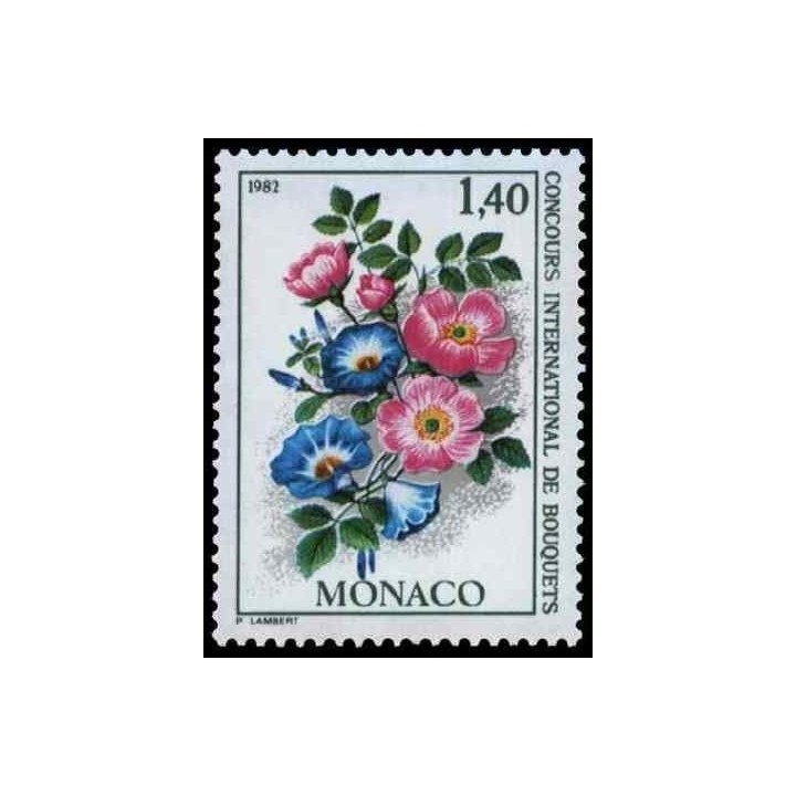 Monaco - 1295
