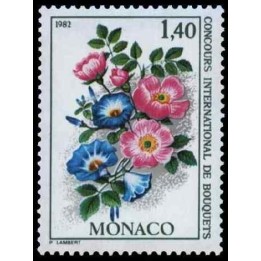 Monaco - 1295