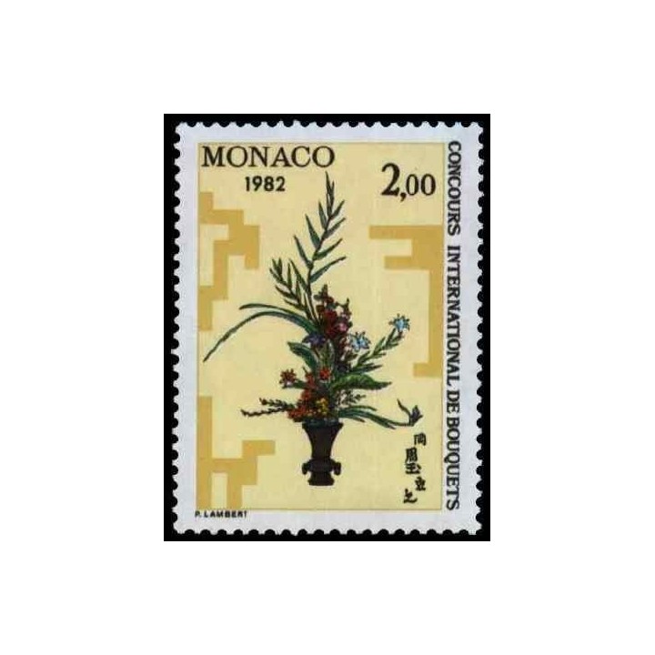 Monaco - 1296