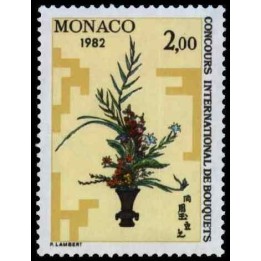 Monaco - 1296
