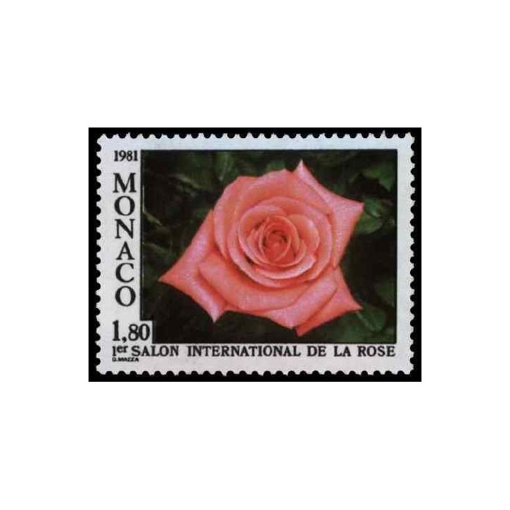 Monaco - 1297