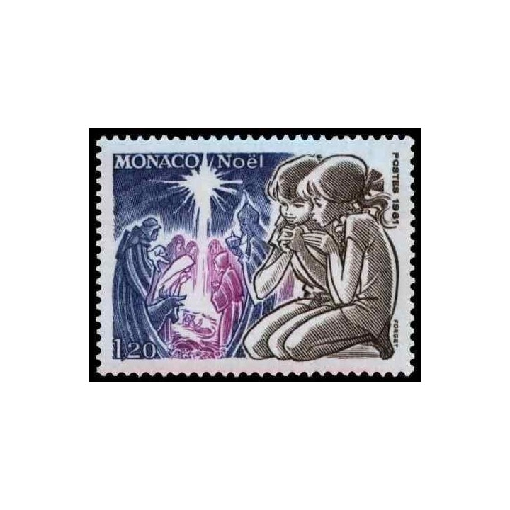 Monaco - 1299