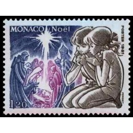 Monaco - 1299