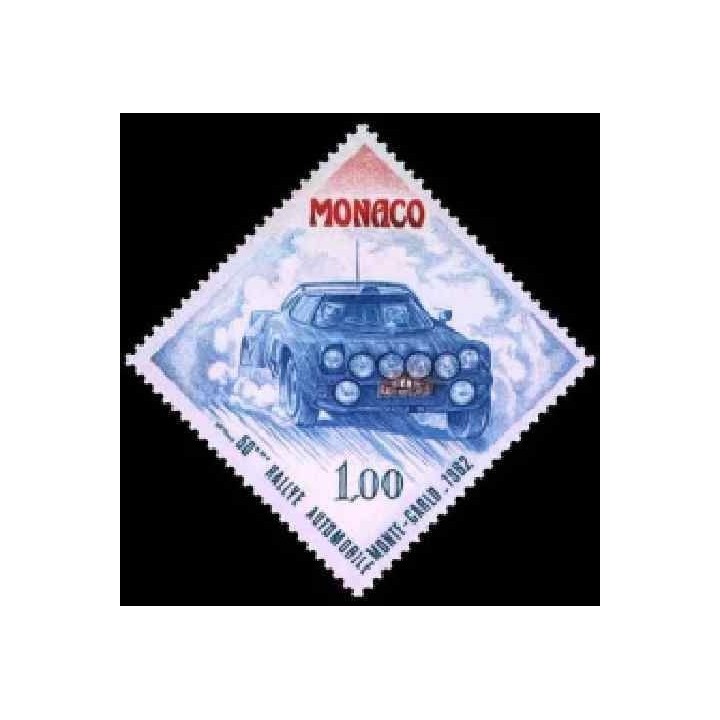 Monaco - 1300