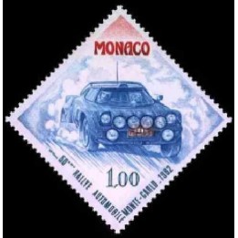 Monaco - 1300