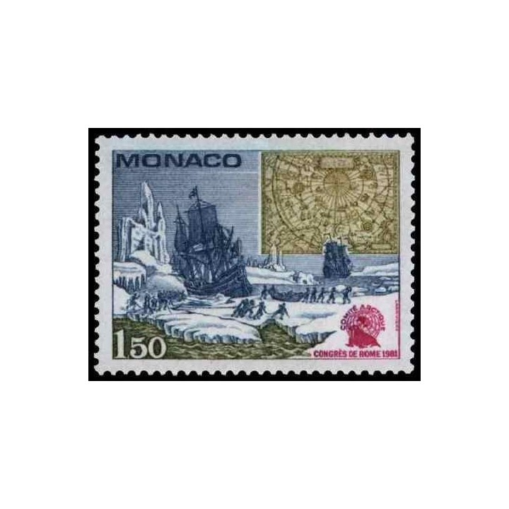 Monaco - 1301