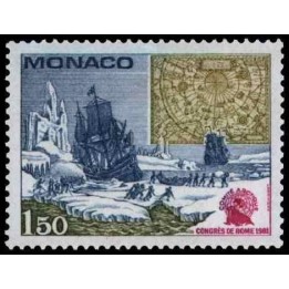 Monaco - 1301