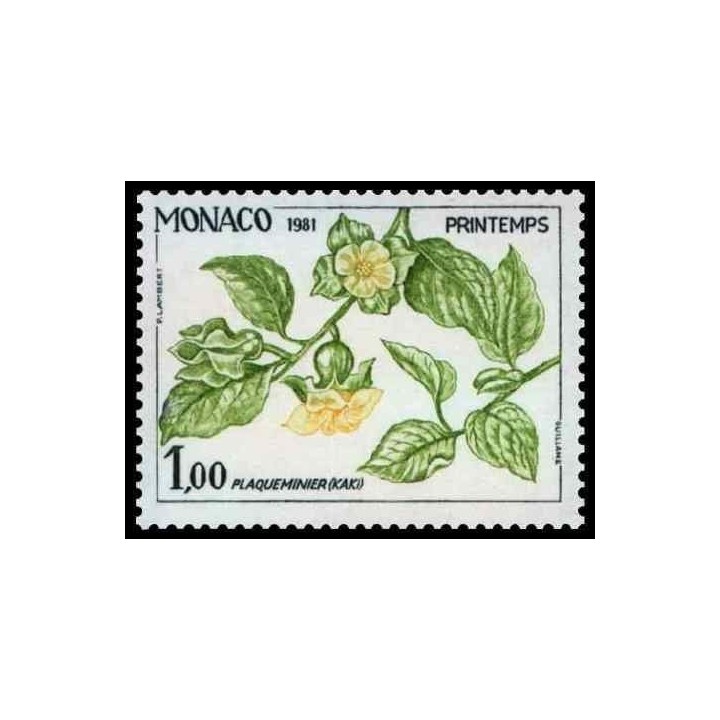 Monaco - 1302