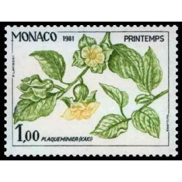 Monaco - 1302