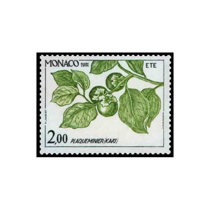 Monaco - 1303