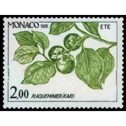 Monaco - 1303
