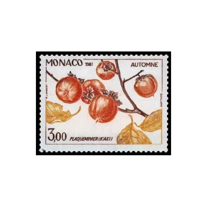 Monaco - 1304