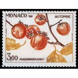 Monaco - 1304