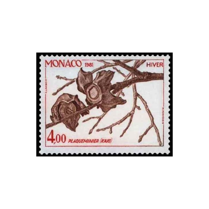 Monaco - 1305