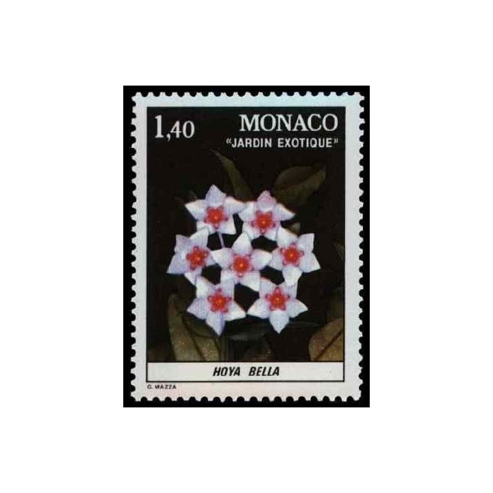 Monaco - 1306