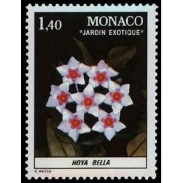 Monaco - 1306