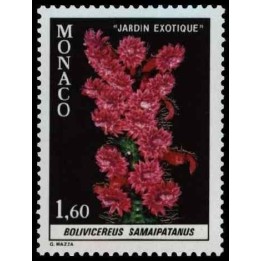 Monaco - 1307