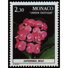 Monaco - 1308
