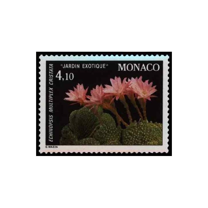 Monaco - 1311