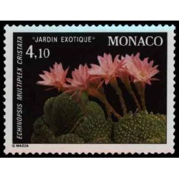 Monaco - 1311