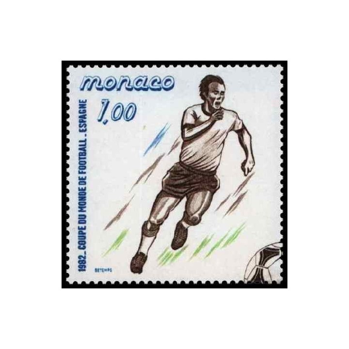 Monaco - 1312
