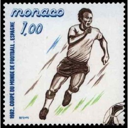 Monaco - 1312