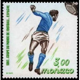 Monaco - 1314