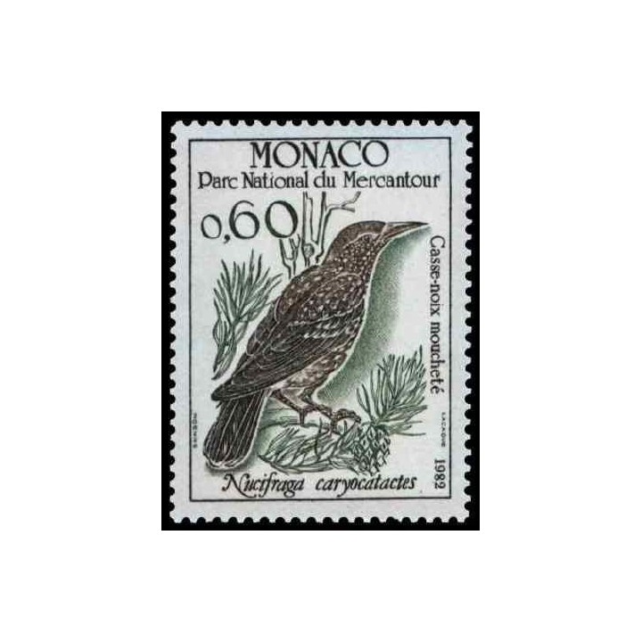Monaco - 1316