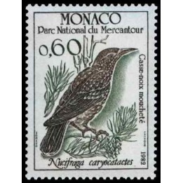 Monaco - 1316