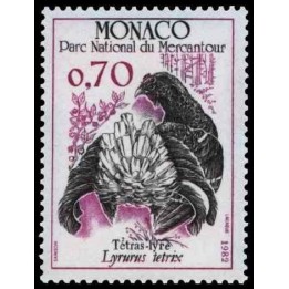 Monaco - 1317
