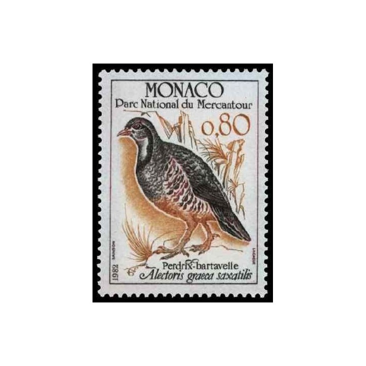 Monaco - 1318