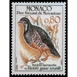 Monaco - 1318