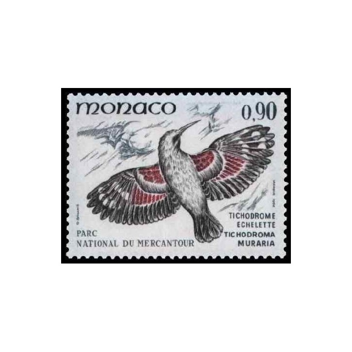 Monaco - 1319