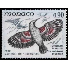 Monaco - 1319