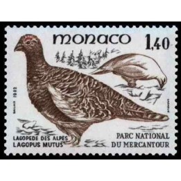 Monaco - 1320