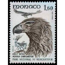 Monaco - 1321