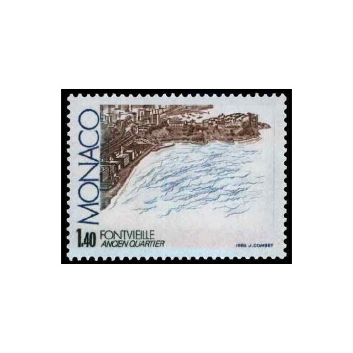 Monaco - 1324
