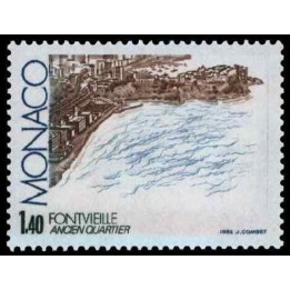 Monaco - 1324