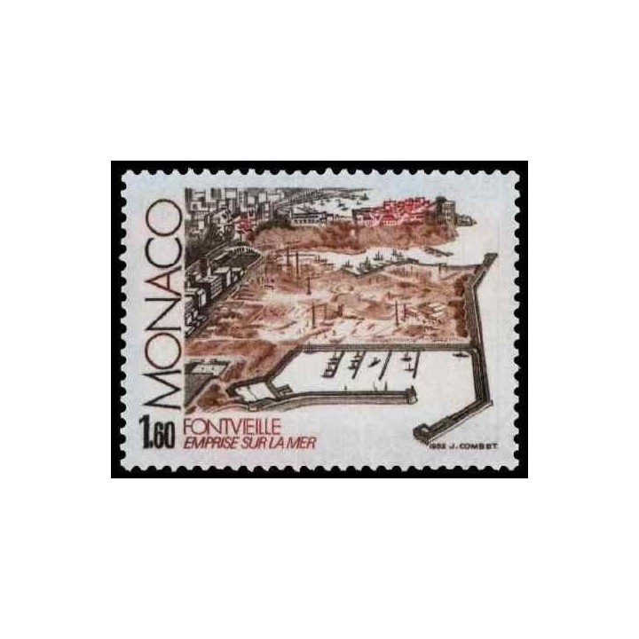 Monaco - 1325