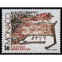 Monaco - 1325