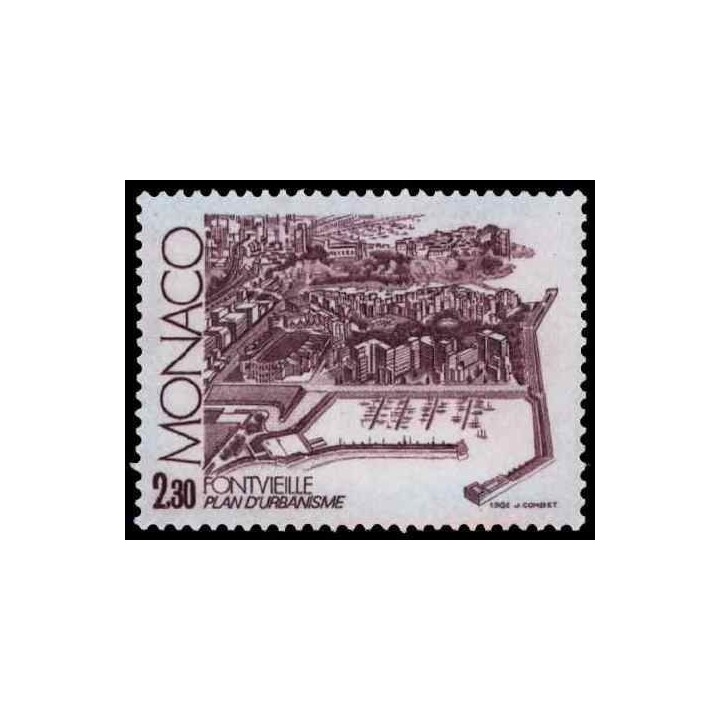 Monaco - 1326